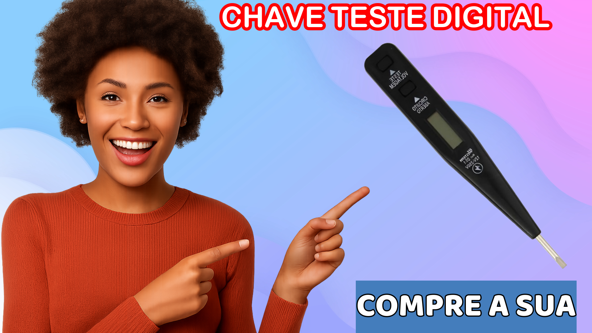 compre a sua chave de teste digital clicando aqui!