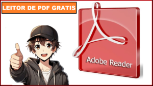 Leia mais sobre o artigo Instalação do Adobe Acrobat Reader – Leitor de PDF Gratuito