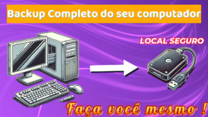 Leia mais sobre o artigo DLC Boot – Como realizar Backup completo do seu computador