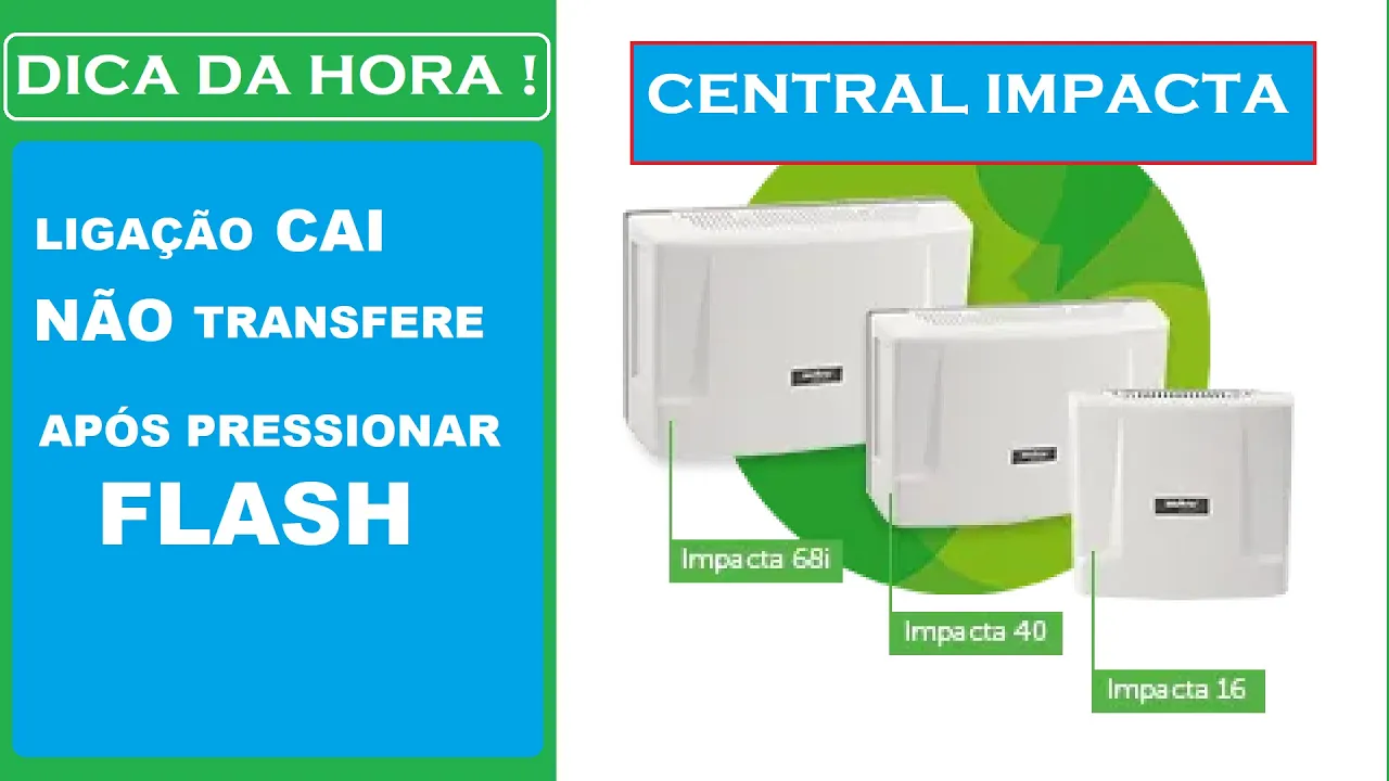 No momento, você está visualizando O que acontece com a minha central Intelbras ? Ligações caem e não consigo transferir