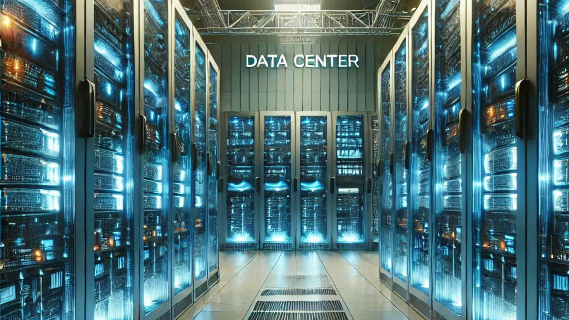No momento, você está visualizando O surpreendente projeto de uma cidade de Data Centers no Brasil