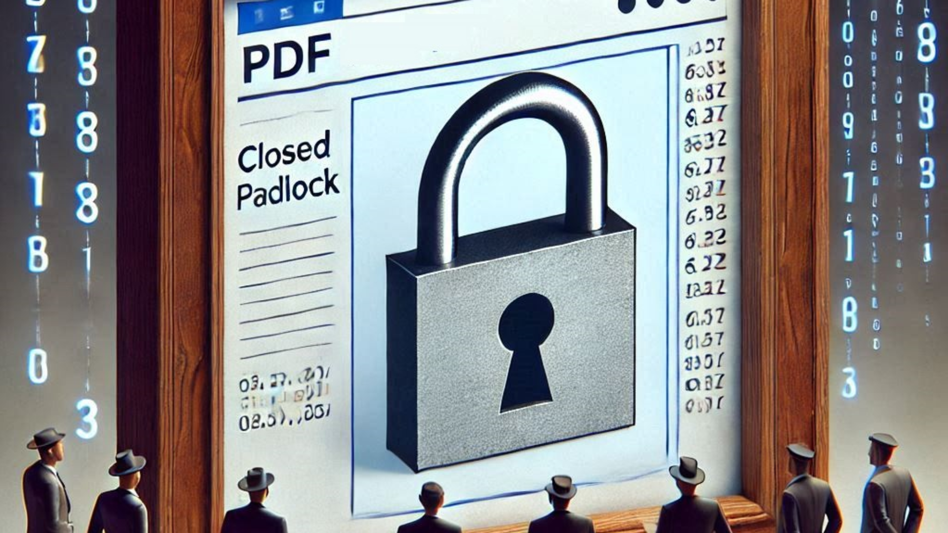 No momento, você está visualizando Mais segurança para você, assine digitalmente os seus PDF´s