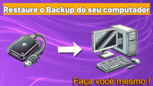 Leia mais sobre o artigo DLC Boot – Restaurando Backup do computador