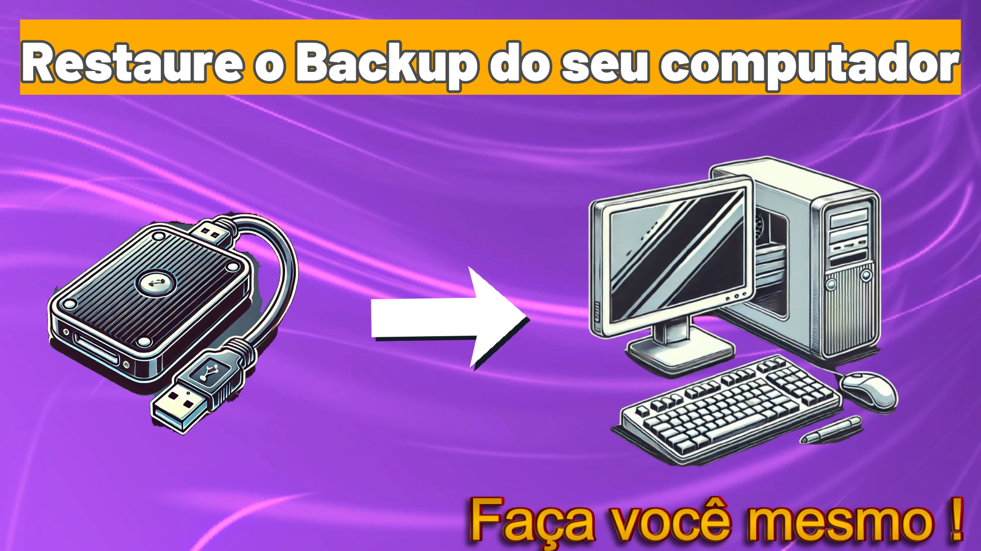 No momento, você está visualizando DLC Boot – Restaurando Backup do computador