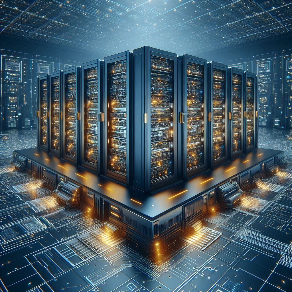 data-center