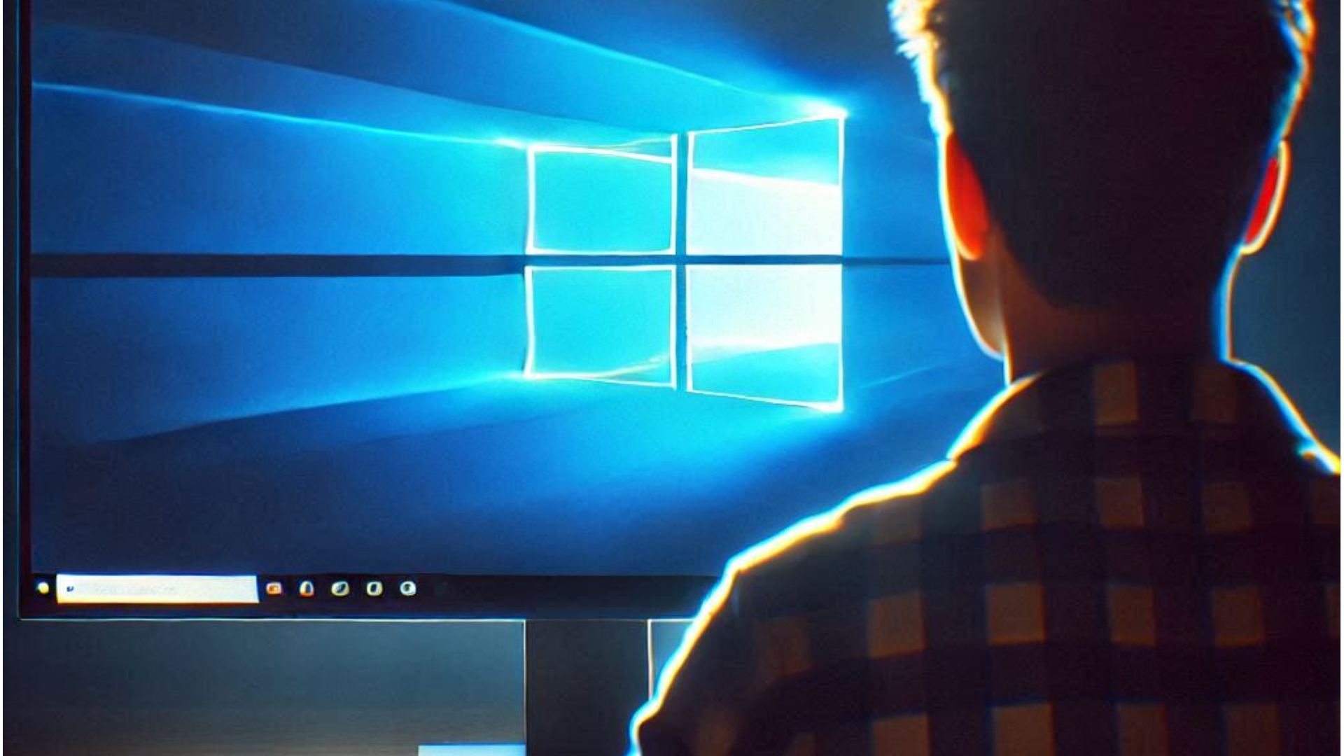 No momento, você está visualizando Guia de Instalação do Windows 10. Aprenda o passo a passo !