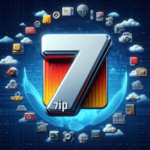 Leia mais sobre o artigo 7-zip o compactador versátil que você precisa conhecer