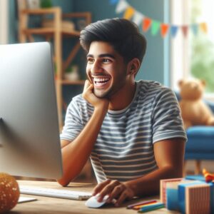 Leia mais sobre o artigo Principais Cuidados na Compra do Seu Computador Novo