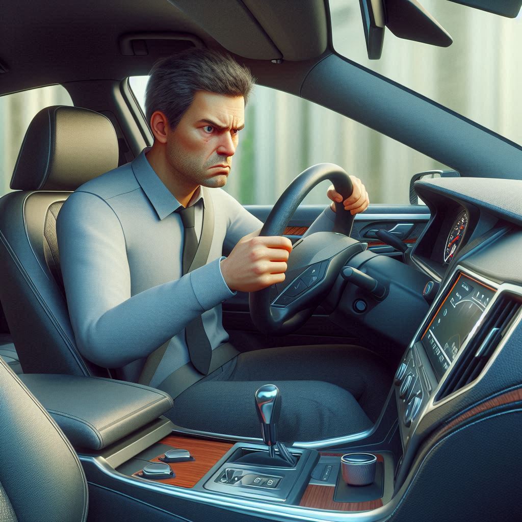 No momento, você está visualizando Carro Elétrico? Tô Fora! Entenda os Desafios Dessa Tecnologia