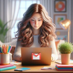 Leia mais sobre o artigo Como Excluir as Irritantes Mensagens Não Lidas no GMAIL