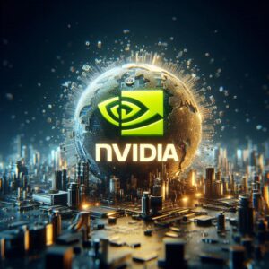 Leia mais sobre o artigo A História da Nvidia e Seu Papel no Avanço da Inteligência Artificial