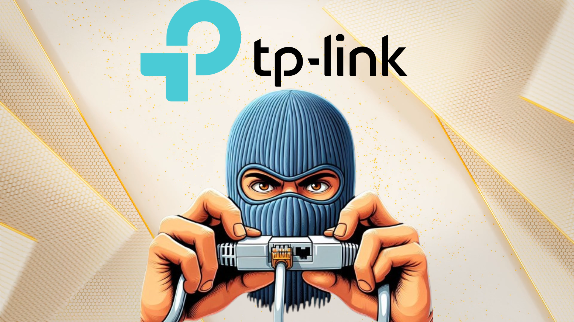 No momento, você está visualizando Estados Unidos estudam banir marcar TP-LINK