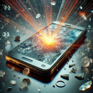 Leia mais sobre o artigo O seu celular quebrou a tela com uma quedinha? Veja dicas valiosas na hora da compra