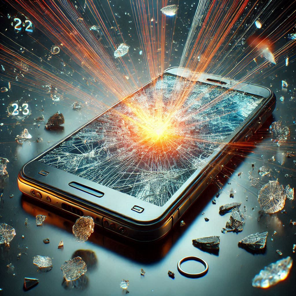 No momento, você está visualizando O seu celular quebrou a tela com uma quedinha? Veja dicas valiosas na hora da compra