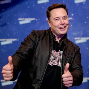 Leia mais sobre o artigo Elon Musk se Consolida como o Homem mais Rico do Planeta!
