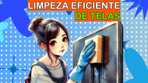 Leia mais sobre o artigo O que os especialistas usam para limpeza eficiente de telas de TVs e celulares