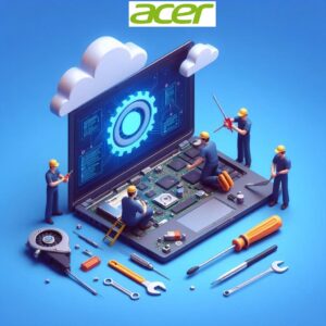 Leia mais sobre o artigo Veja Como Abrir Seu Notebook Acer Aspire e Instale um SSD