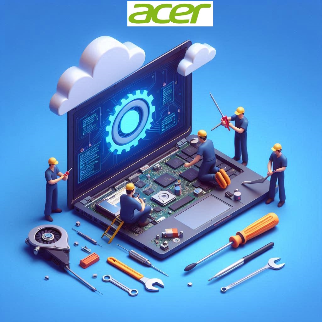 No momento, você está visualizando Veja Como Abrir Seu Notebook Acer Aspire e Instale um SSD