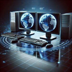 Leia mais sobre o artigo Entenda Como a Clonagem de Computadores Facilita a Vida do Técnico