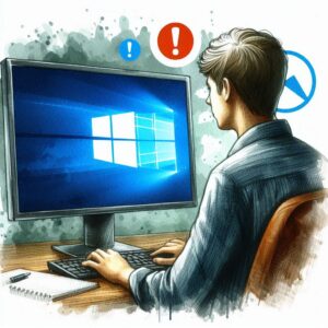 Leia mais sobre o artigo O seu Windows 7 Bloqueia Drivers Não Assinados? Resolva Agora!