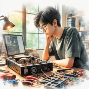 Leia mais sobre o artigo Positivo All-In-One UD3532. Veja As Dicas Para Abrir Sem Stress Esse Tipo Equipamento