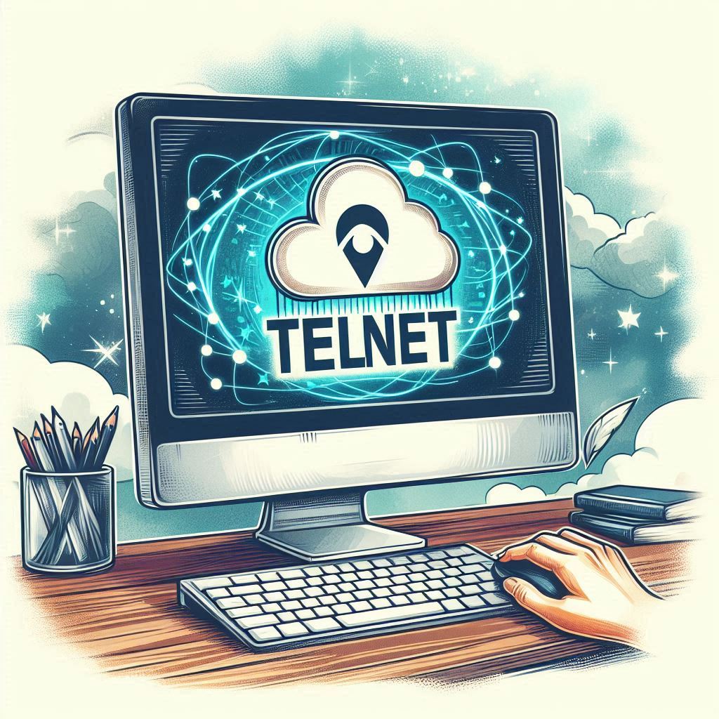 No momento, você está visualizando Ative a Ferramenta TELNET no Windows 11