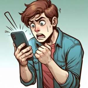 Leia mais sobre o artigo Desative A Incômoda Rotação Automática Da Tela Do Celular