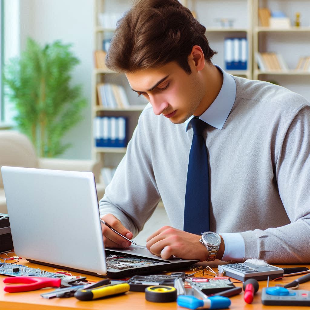 No momento, você está visualizando Notebook Dell Inspiron 5423. Aprenda a Abrir E Veja Detalhes Técnicos Do Equipamento