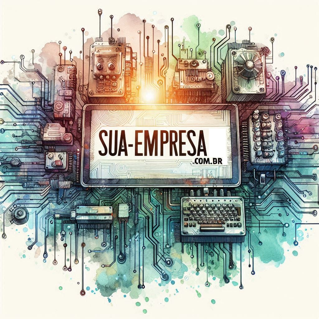 No momento, você está visualizando Os Perigos De Não Registrar O Nome Da Sua Empresa Na Internet