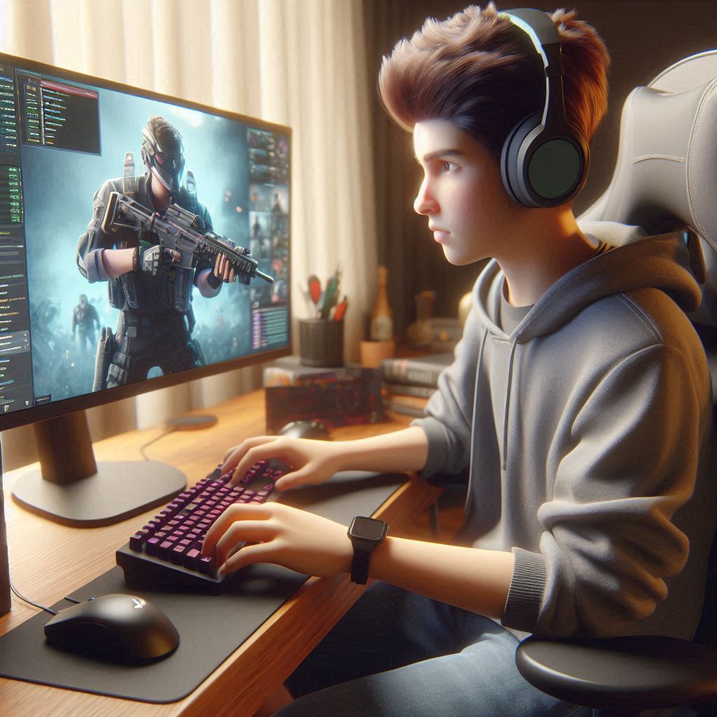 No momento, você está visualizando Conheça a Radeon 9070 XT, A Placa de Vídeo Lançamento da AMD