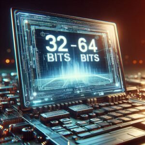 Leia mais sobre o artigo Dúvidas Se o Seu Windows é De 32 Ou 64 Bits ? Leia o Artigo e Descubra Rapidinho.