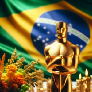 Leia mais sobre o artigo Oscar 2025, Qual a Real Chance do Nosso Filme Nacional “Ainda Estou Aqui”?. Onde Assistir E Qual Horário?