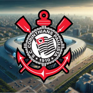 Leia mais sobre o artigo Conheça A Neo Química Arena. O Estádio Do Timão!
