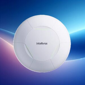 Leia mais sobre o artigo Conheça o AP360, o Roteador Empresarial WiFi Da Intelbras.