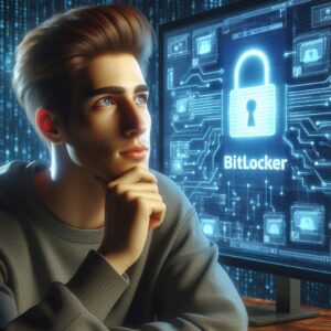 Leia mais sobre o artigo Problemas Com o BITLOCKER? Seu Computador Não Inicia? Podemos Te Ajudar?