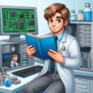 Leia mais sobre o artigo Precisa Instalar Um SSD No Seu Notebook Samsung Da Linha Expert? Veja Neste Post o Passo a Passo