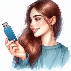 Leia mais sobre o artigo Esse Pen Drive Dá Suporte a Vários Instaladores. Crie o Seu!