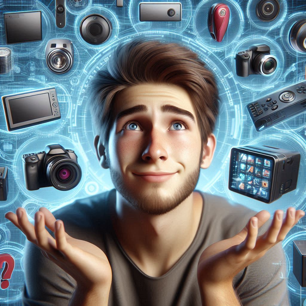 No momento, você está visualizando A Evolução Digital: Como a Tecnologia Está Redefinindo Nosso Futuro