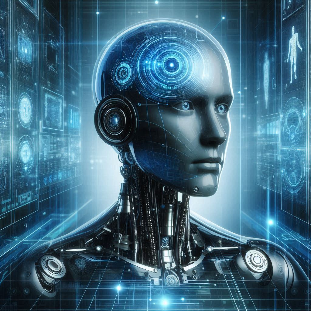 No momento, você está visualizando 10 Coisas que a Inteligência Artificial Já Faz Melhor que os Humanos (e Você Nem Percebeu)