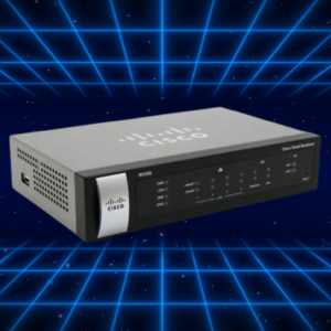 Leia mais sobre o artigo Roteador Cisco RV320 ou RV325 sem acesso. Veja Como Resolver!