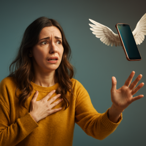 Leia mais sobre o artigo Seu Celular foi Roubado ou Perdido? Tranquilo Nós Podemos Te Ajudar!