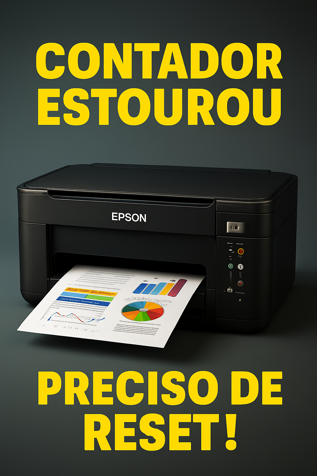 No momento, você está visualizando Você Precisa Resetar o Contador Da Sua Impressora Epson? Aprenda a Fazer Isso De Forma Simples!