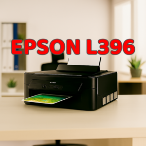 Leia mais sobre o artigo Sua Impressora Epson L396 Está com Luzes Piscando? Baixe o Aplicativo De Reset Da Impressora Agora Mesmo!