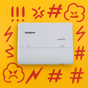 Leia mais sobre o artigo Sua Central Intelbras Modulare+ / Conecta+ Não Liga. Resolva Agora Mesmo!