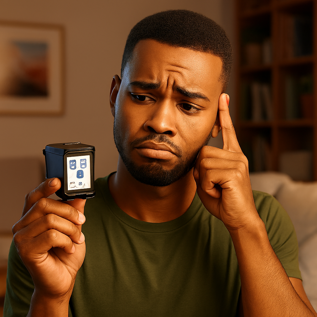 No momento, você está visualizando Veja o Passo a Passo Para a Troca Do Cartucho De Qualquer Impressora HP