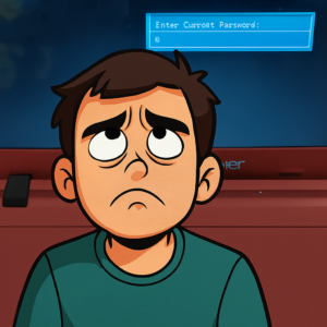 Leia mais sobre o artigo Perdeu a Senha Do SETUP Do Seu Computador? Veja Como Resolver.