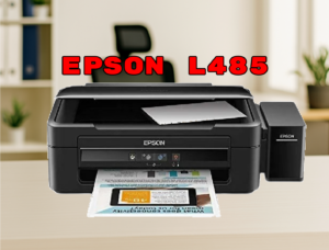 Leia mais sobre o artigo A Sua EPSON L485 Está Com As Luzes Piscando? Faça o Download Do RESET e RESOLVA o Seu Problema.