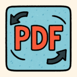 Como Girar PDF´s