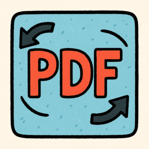 Leia mais sobre o artigo Como Girar Facilmente um arquivo PDF