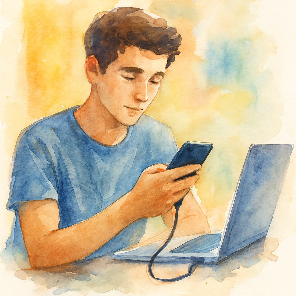 No momento, você está visualizando Como ver fotos e vídeos do iPhone no Windows (HEIC e HEVC)